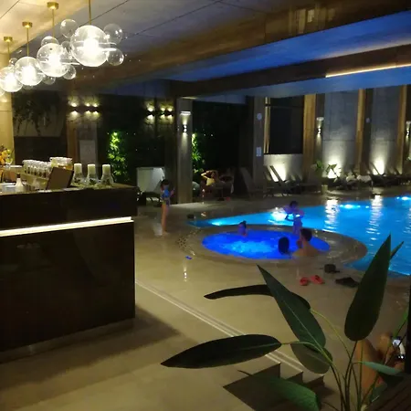 Zlatan 아파트 즐라티보