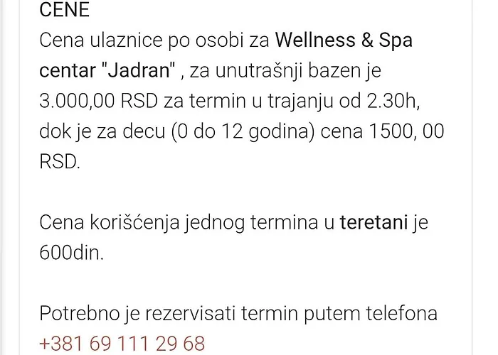 Zlatan 아파트 즐라티보