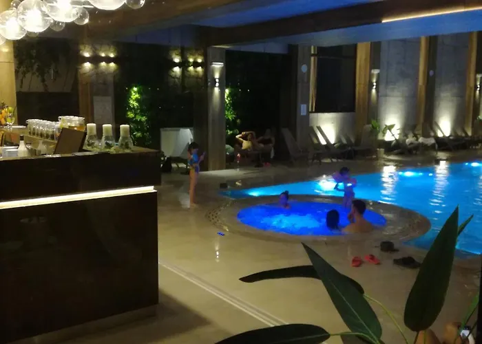 Zlatan 아파트 즐라티보